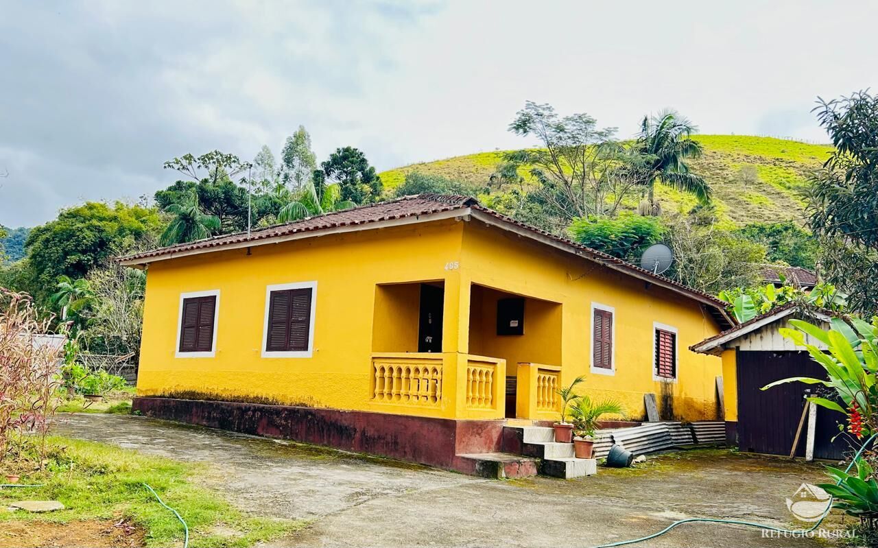 Fazenda à venda com 4 quartos, 1000m² - Foto 1