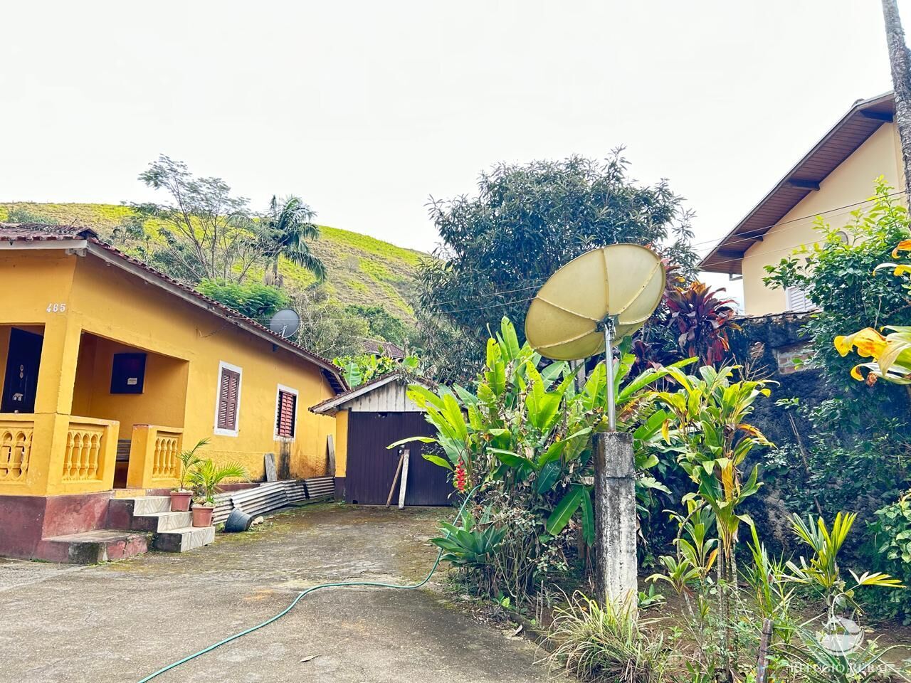 Fazenda à venda com 4 quartos, 1000m² - Foto 3