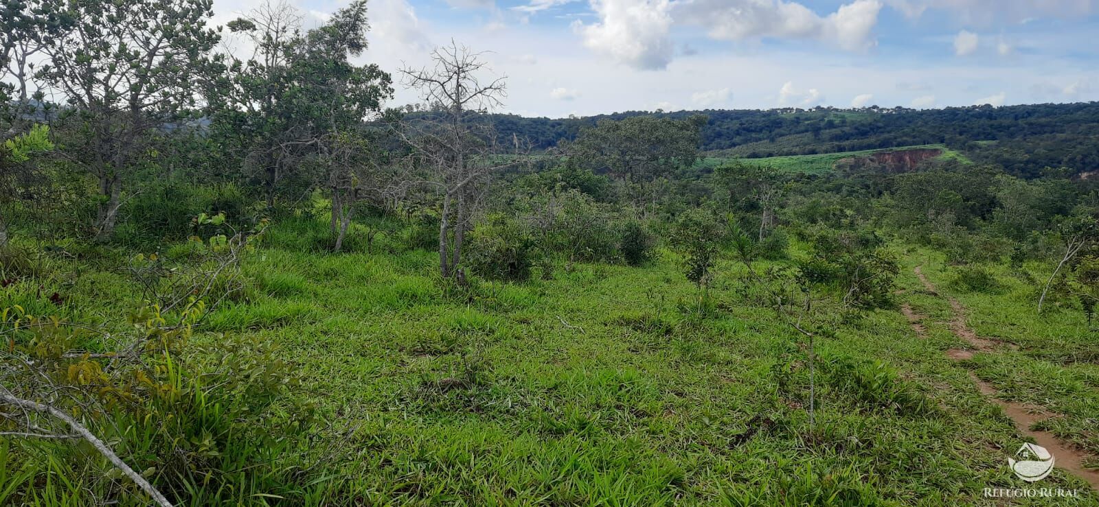 Fazenda à venda com 1 quarto, 1700000m² - Foto 1