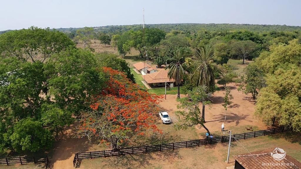 Fazenda à venda com 2 quartos, 25748800m² - Foto 6