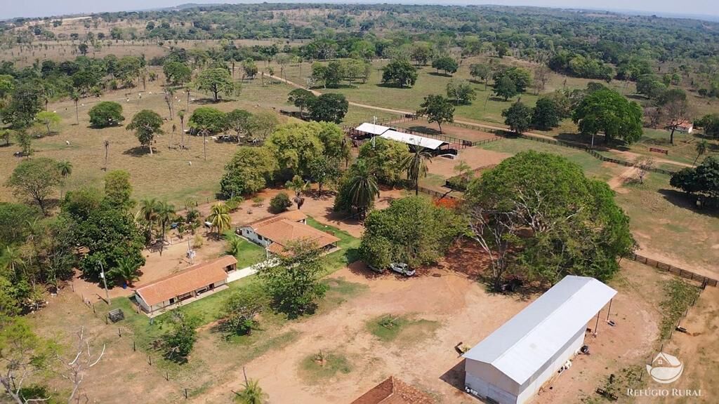 Fazenda à venda com 2 quartos, 25748800m² - Foto 5