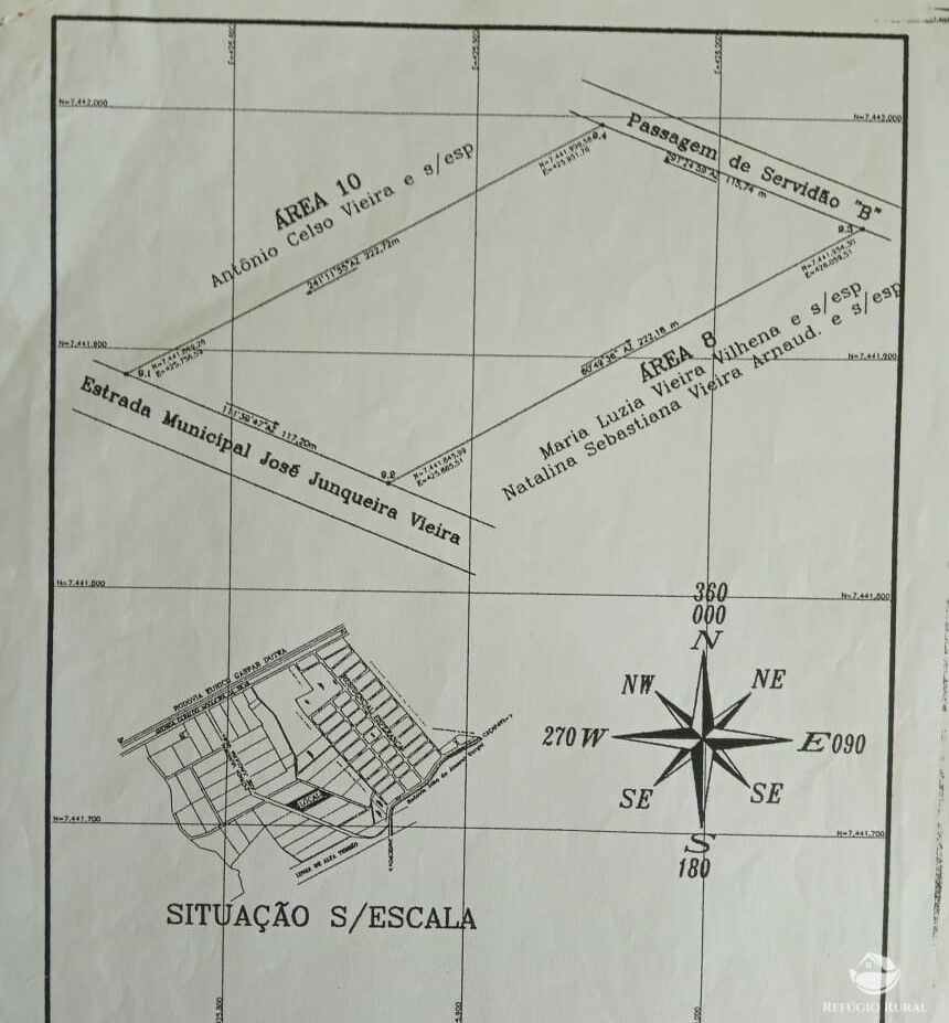 Terreno à venda, 20132m² - Foto 3