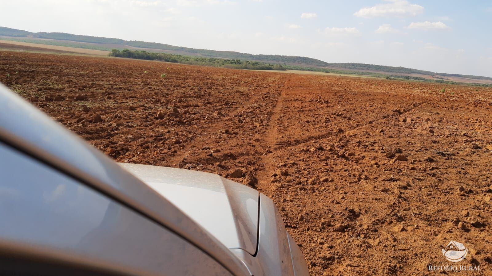 Fazenda, 1034 hectares - Foto 9