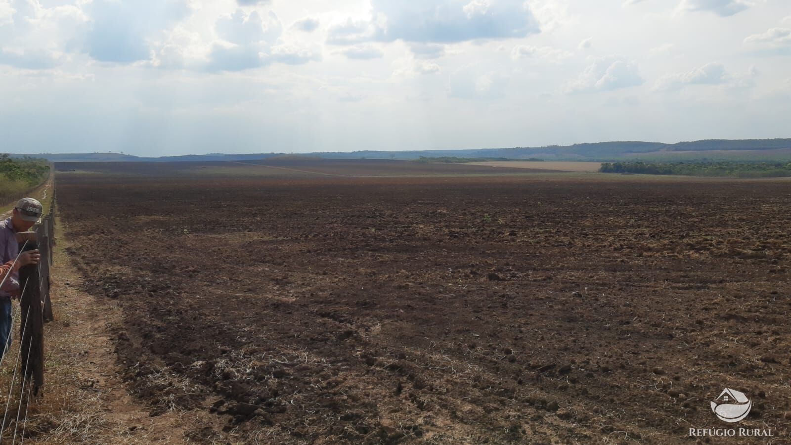 Fazenda, 1034 hectares - Foto 12