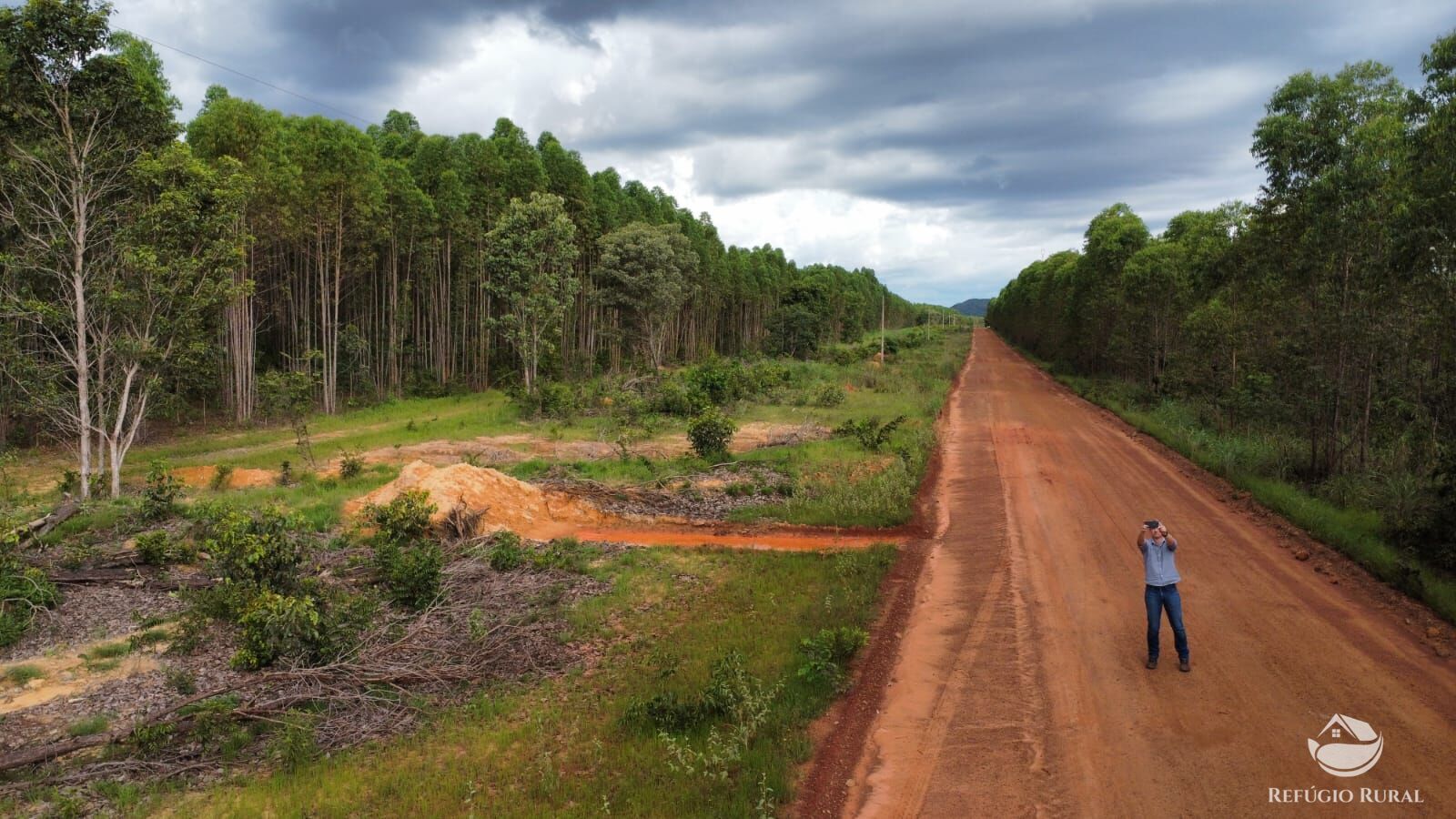 Fazenda à venda com 1 quarto, 81000000m² - Foto 7