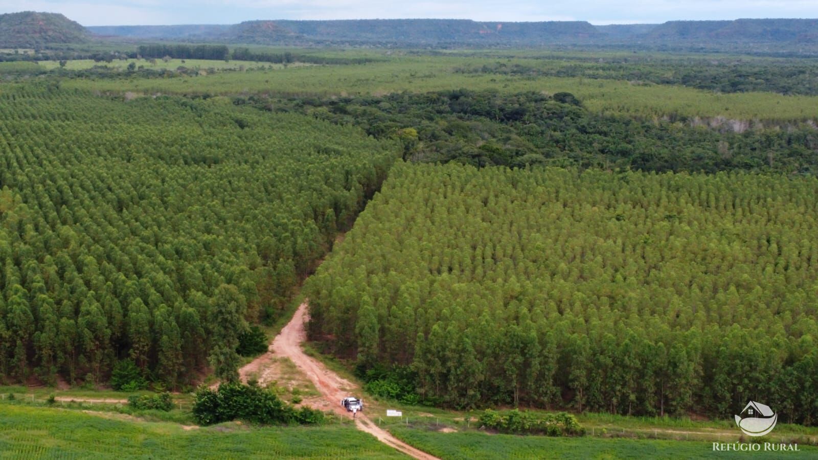 Fazenda à venda com 1 quarto, 81000000m² - Foto 2