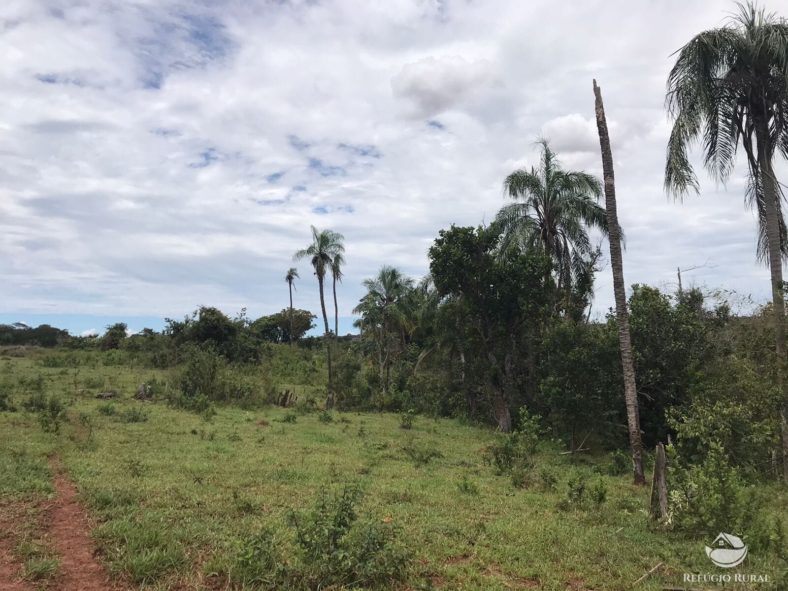 Fazenda à venda com 2 quartos, 1350000m² - Foto 1