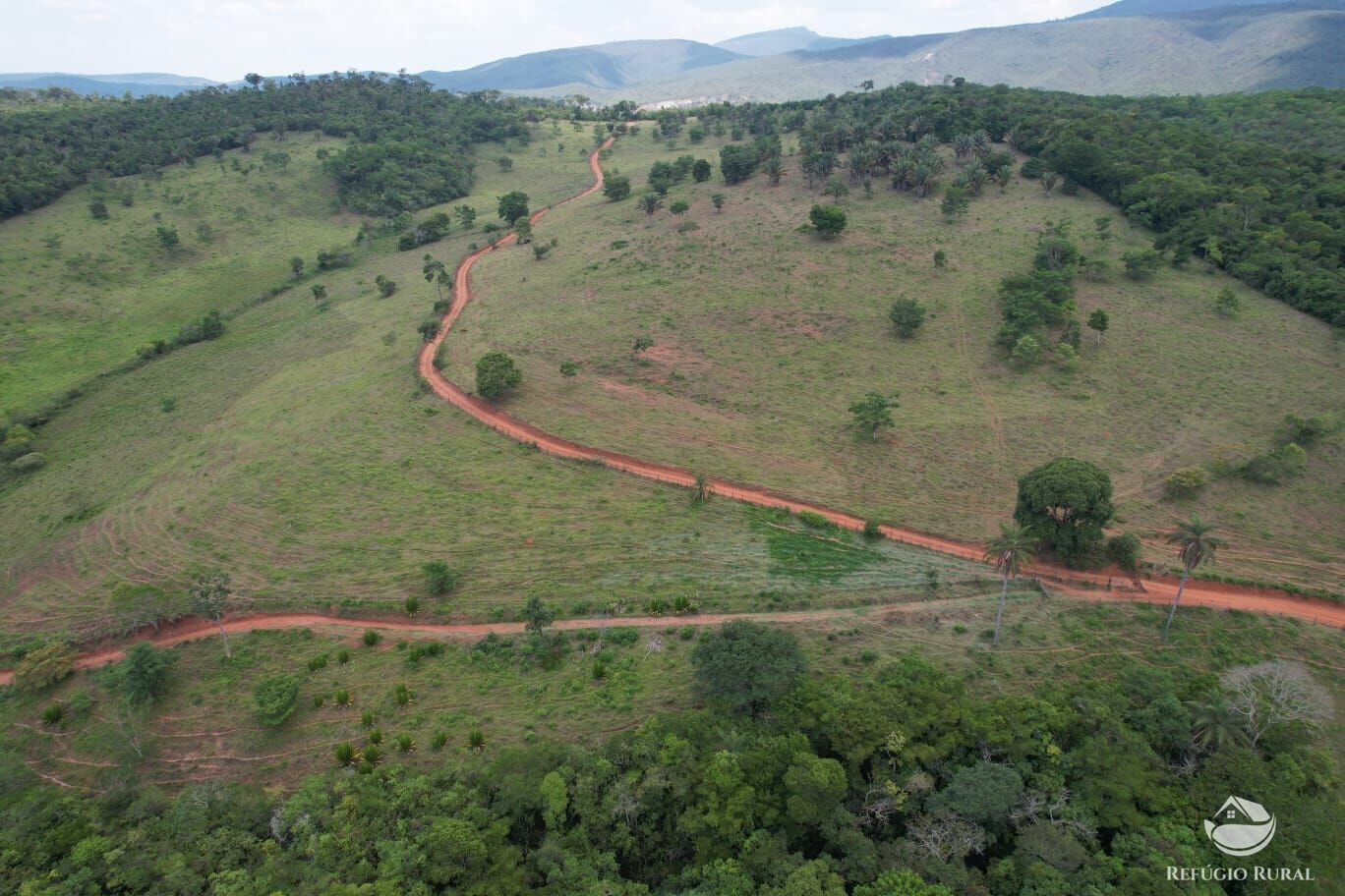 Fazenda à venda com 2 quartos, 5760000m² - Foto 23