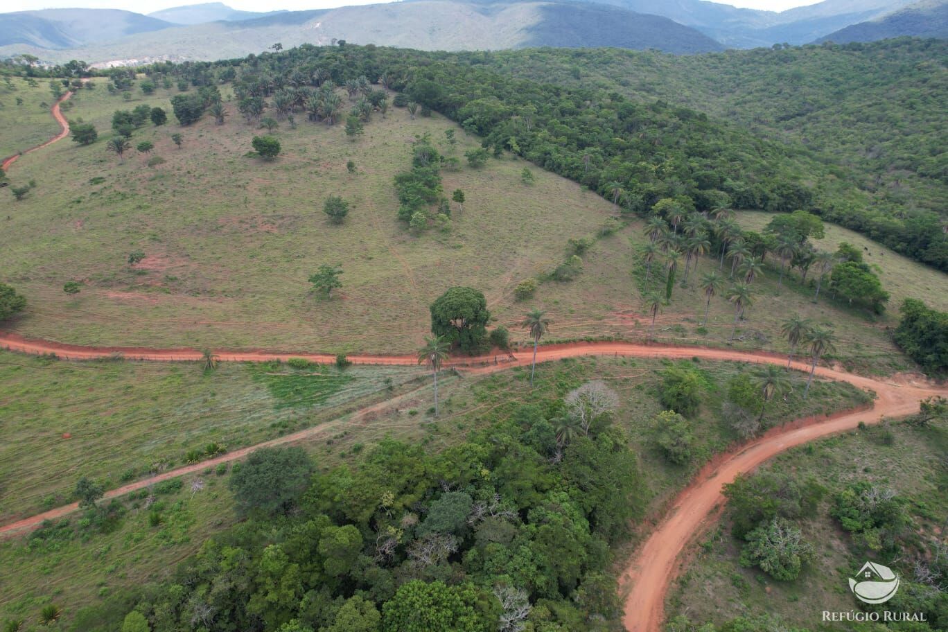 Fazenda à venda com 2 quartos, 5760000m² - Foto 7