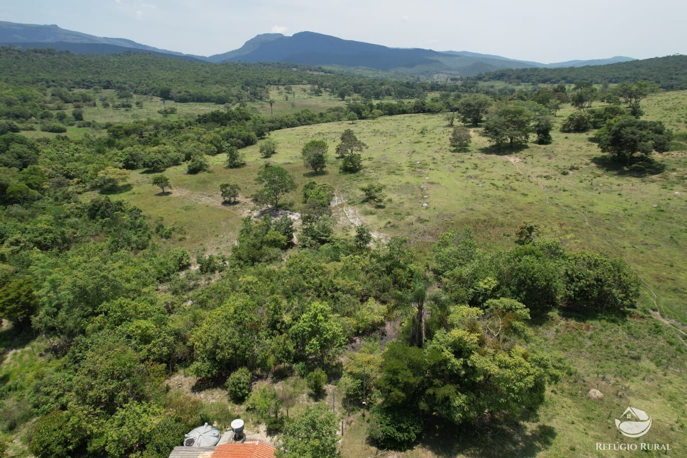 Fazenda à venda com 2 quartos, 5760000m² - Foto 3