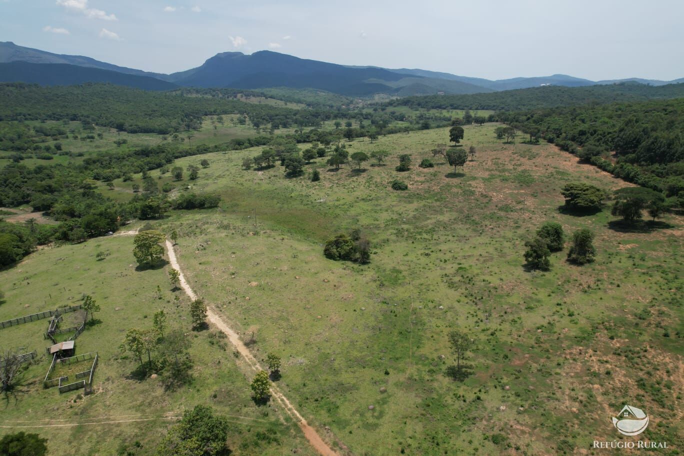 Fazenda à venda com 2 quartos, 5760000m² - Foto 14