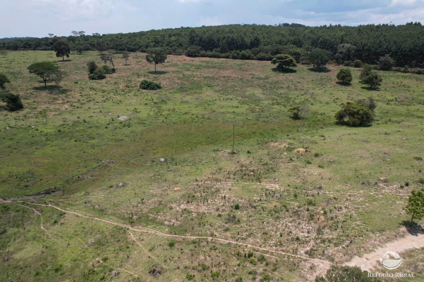 Fazenda à venda com 2 quartos, 5760000m² - Foto 5