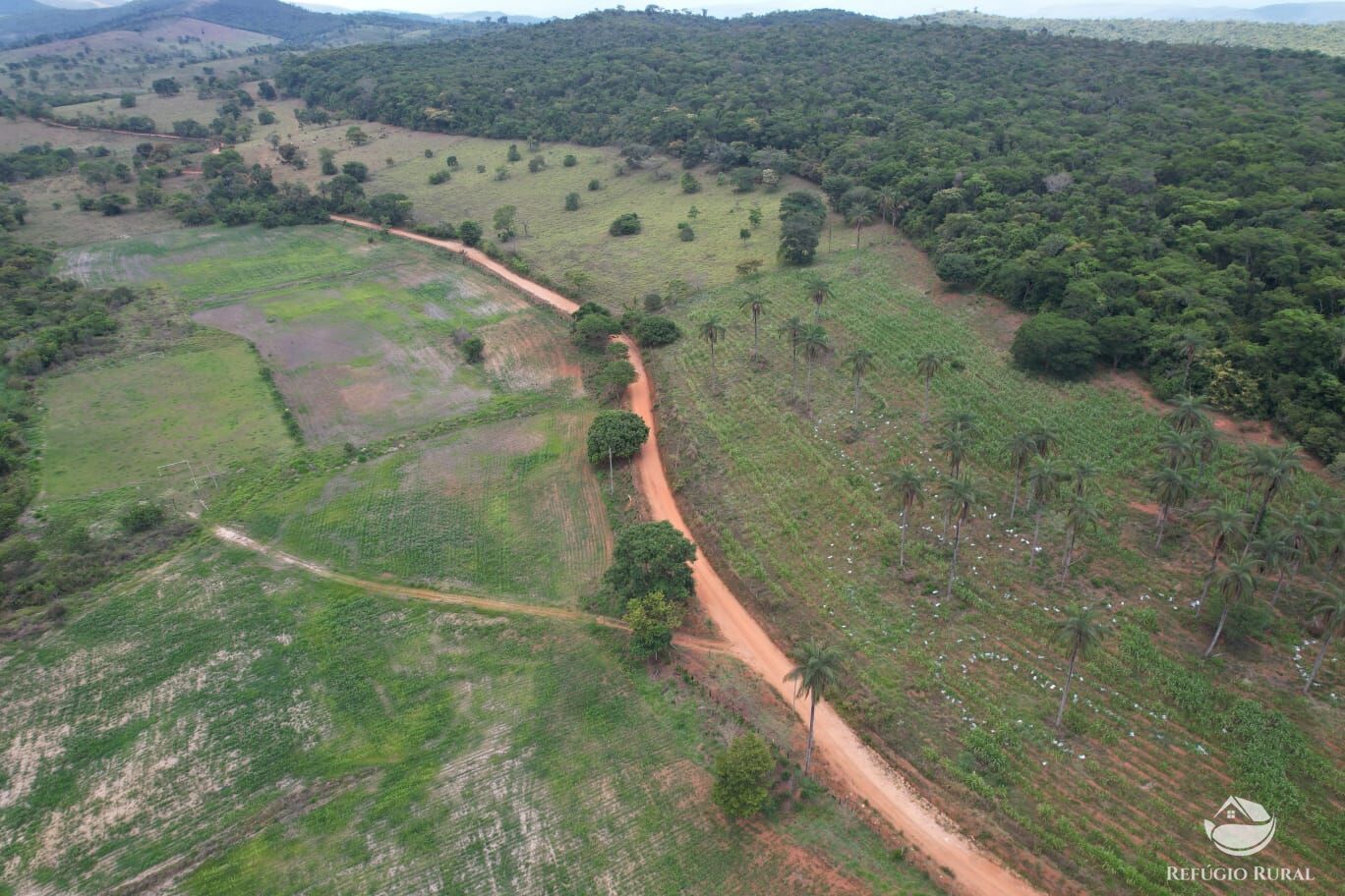 Fazenda à venda com 2 quartos, 5760000m² - Foto 24