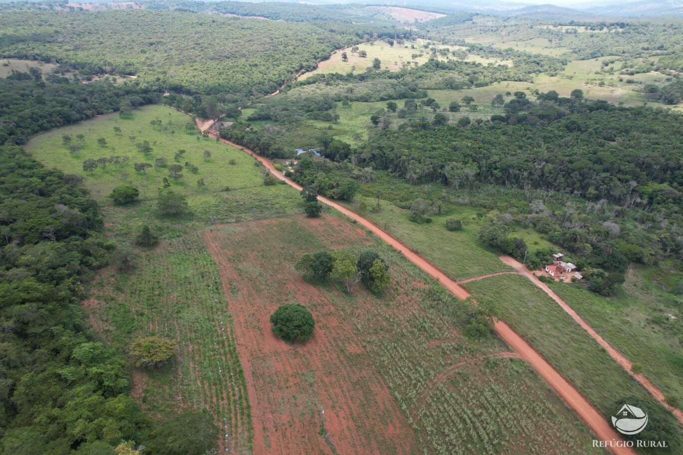 Fazenda à venda com 2 quartos, 5760000m² - Foto 21