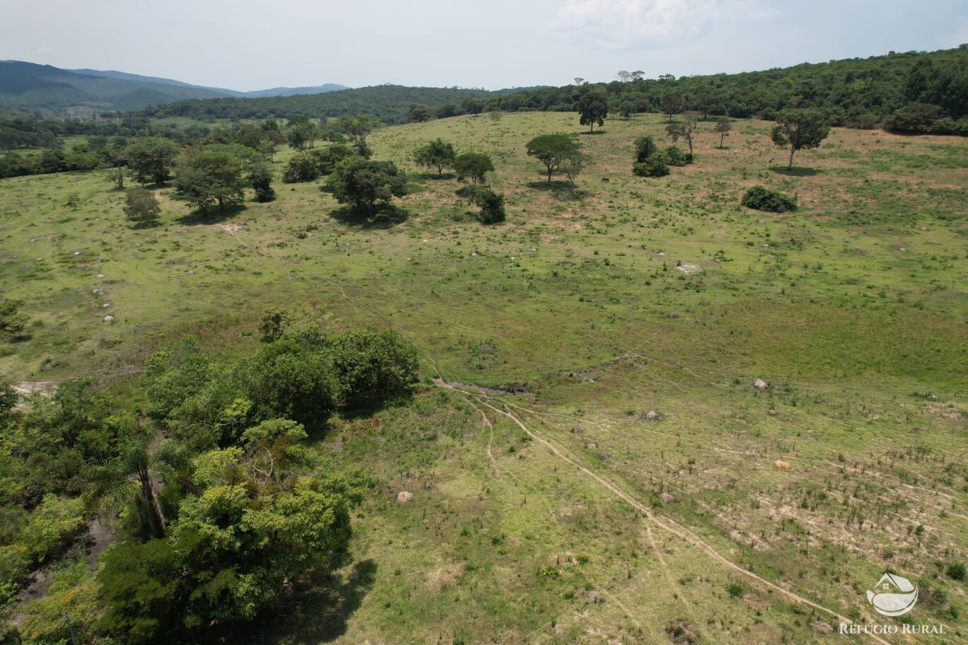 Fazenda à venda com 2 quartos, 5760000m² - Foto 13