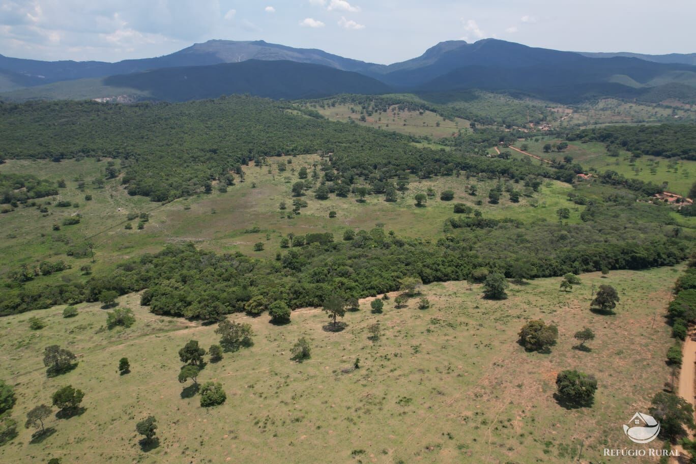 Fazenda à venda com 2 quartos, 5760000m² - Foto 17