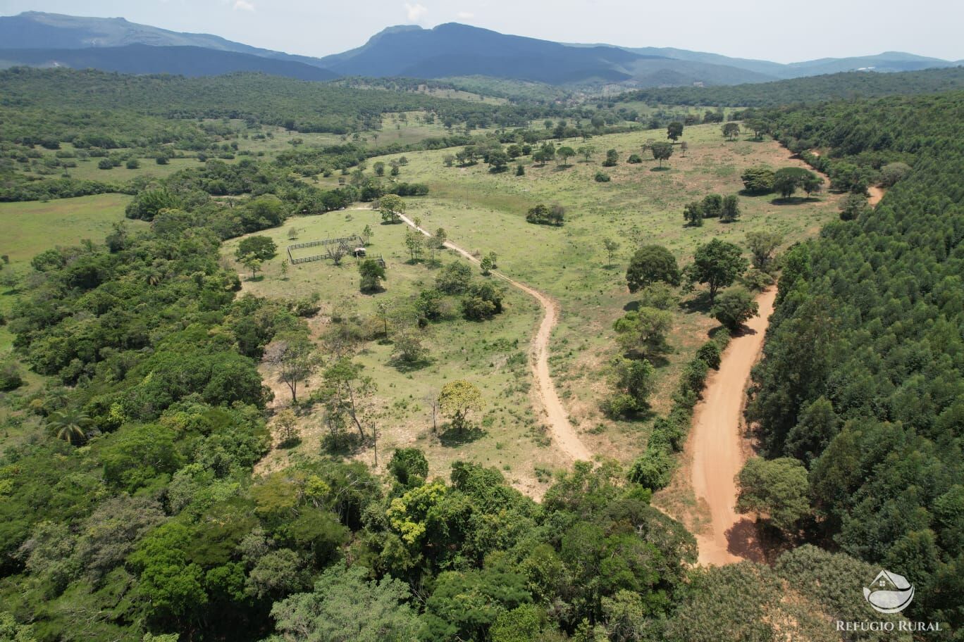 Fazenda à venda com 2 quartos, 5760000m² - Foto 12