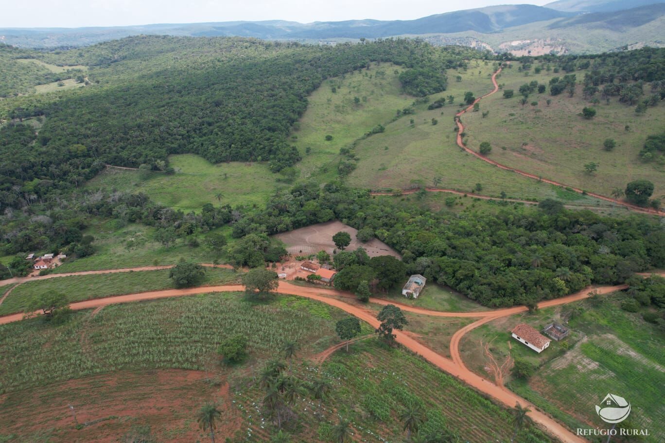 Fazenda à venda com 2 quartos, 5760000m² - Foto 16