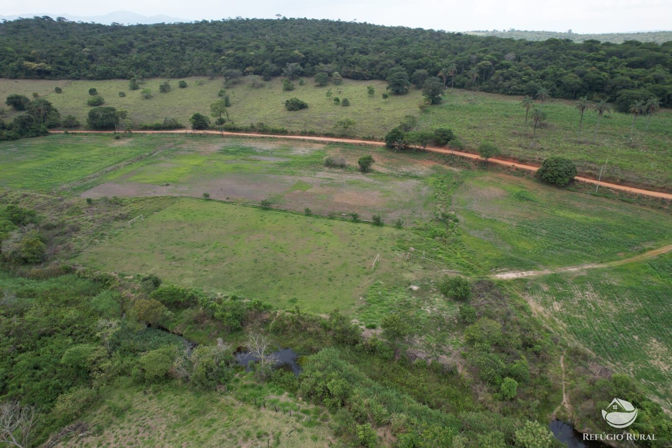 Fazenda à venda com 2 quartos, 5760000m² - Foto 19