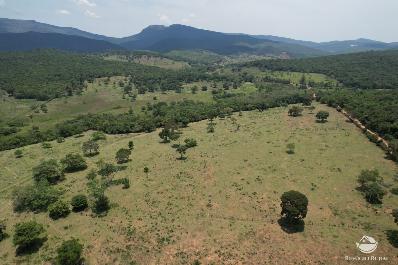 Fazenda à venda com 2 quartos, 5760000m² - Foto 18