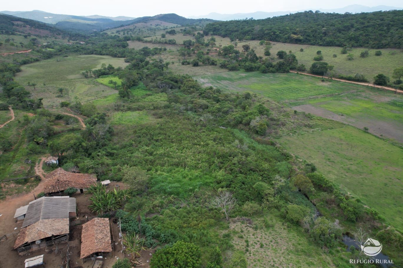 Fazenda à venda com 2 quartos, 5760000m² - Foto 8