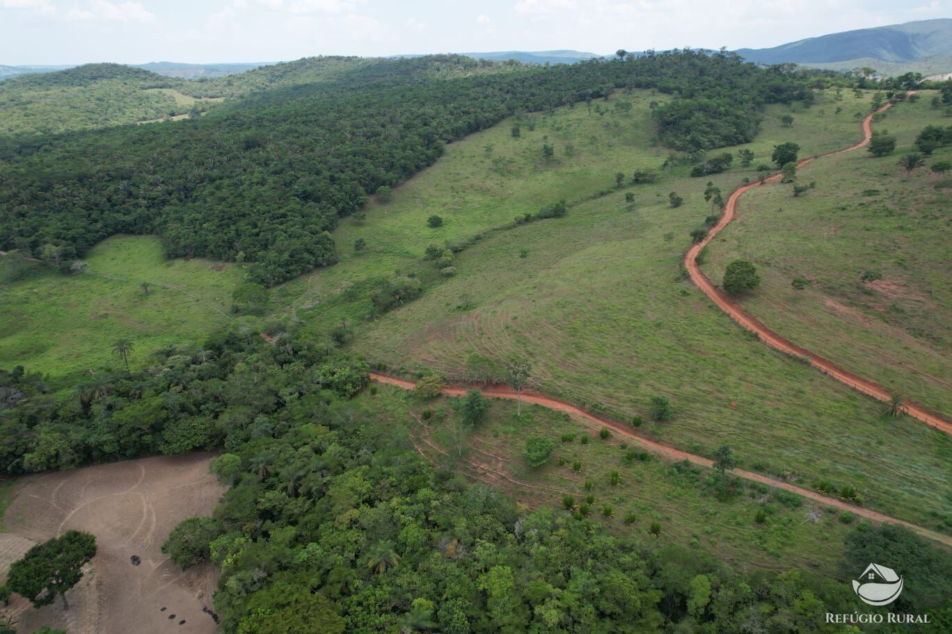 Fazenda à venda com 2 quartos, 5760000m² - Foto 20