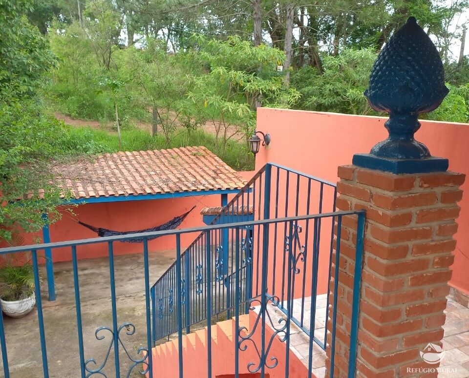 Hotel à venda com 14 quartos, 96800m² - Foto 11