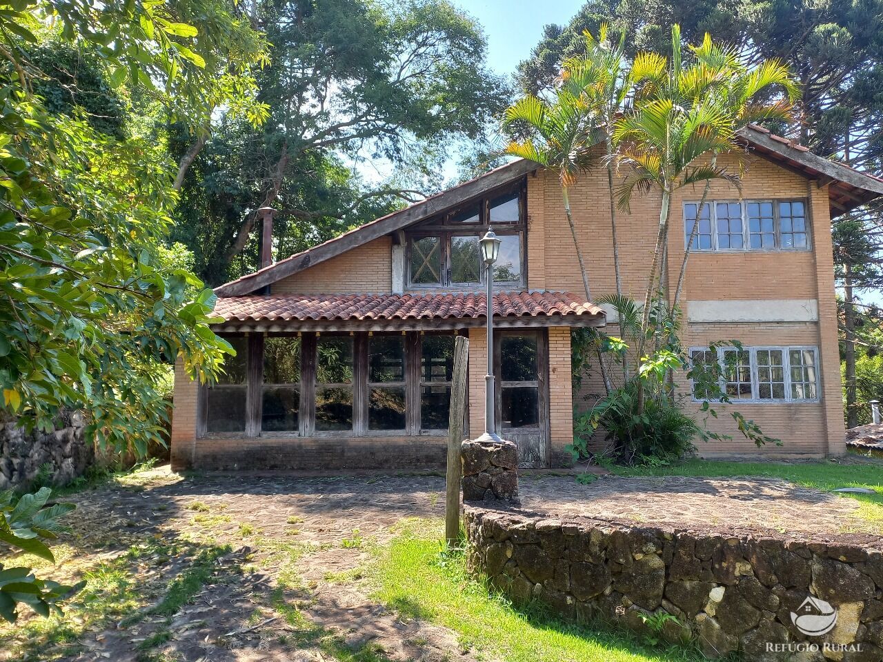 Hotel à venda com 14 quartos, 96800m² - Foto 10