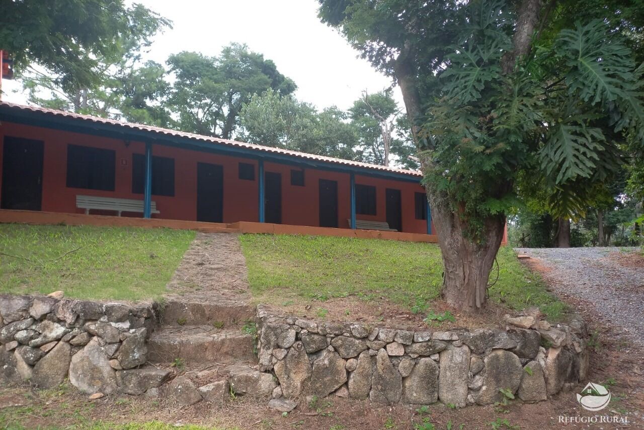 Hotel à venda com 14 quartos, 96800m² - Foto 7