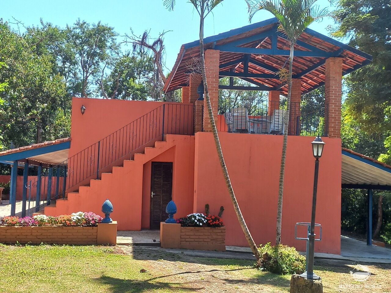 Hotel à venda com 14 quartos, 96800m² - Foto 5