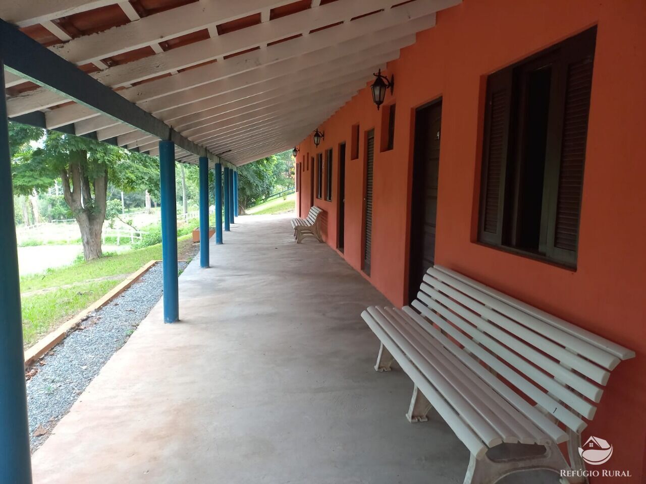 Hotel à venda com 14 quartos, 96800m² - Foto 49