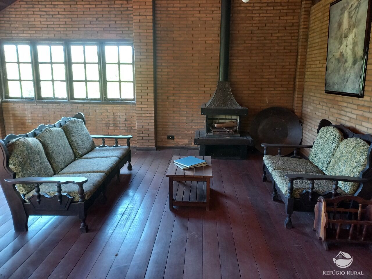 Hotel à venda com 14 quartos, 96800m² - Foto 37