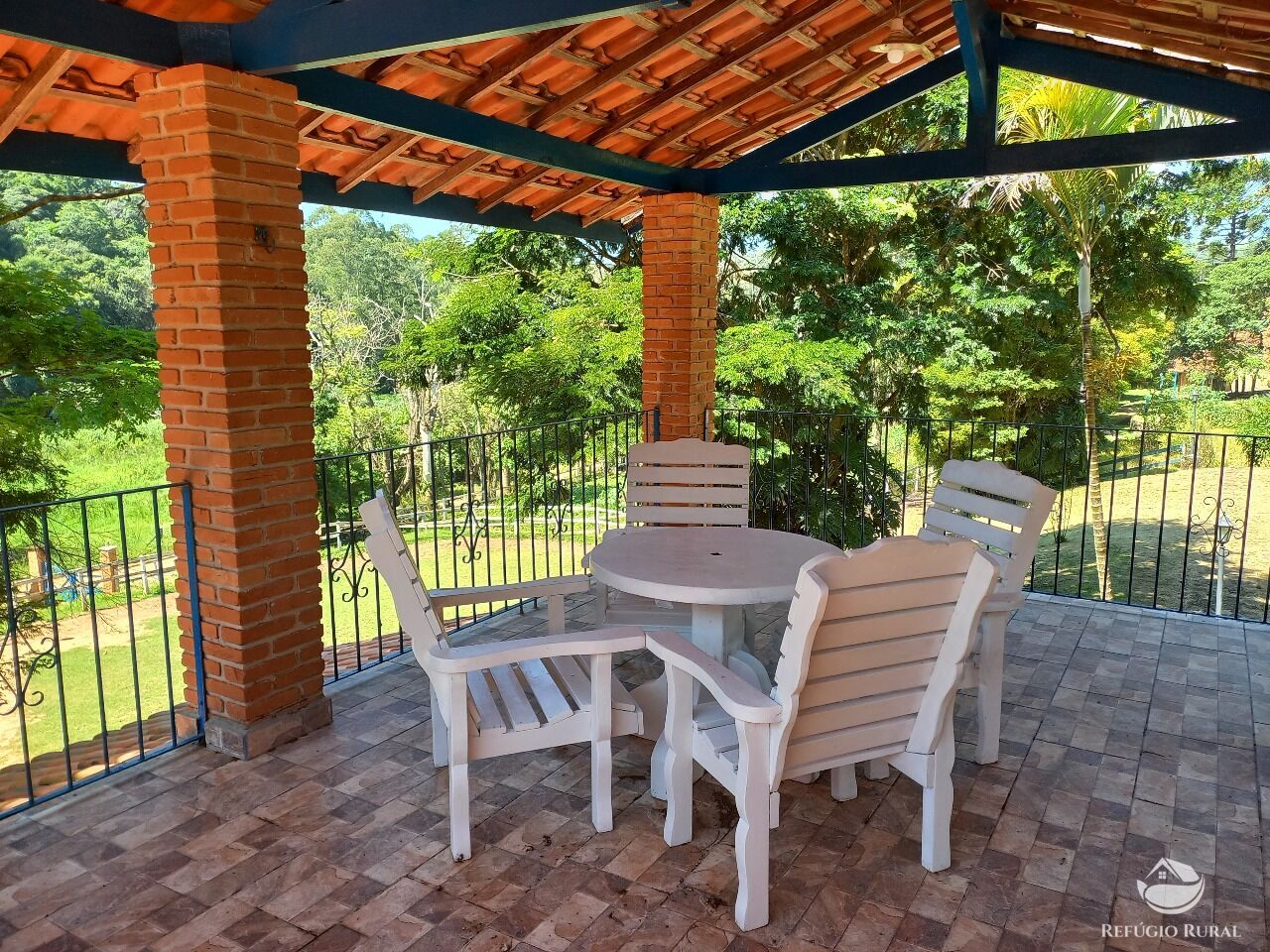 Hotel à venda com 14 quartos, 96800m² - Foto 39