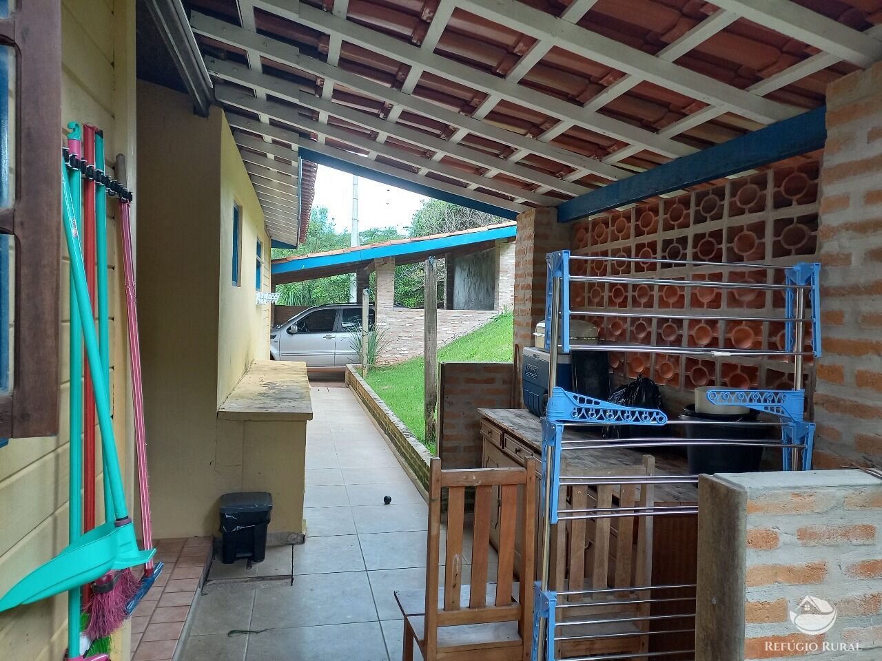 Hotel à venda com 14 quartos, 96800m² - Foto 31