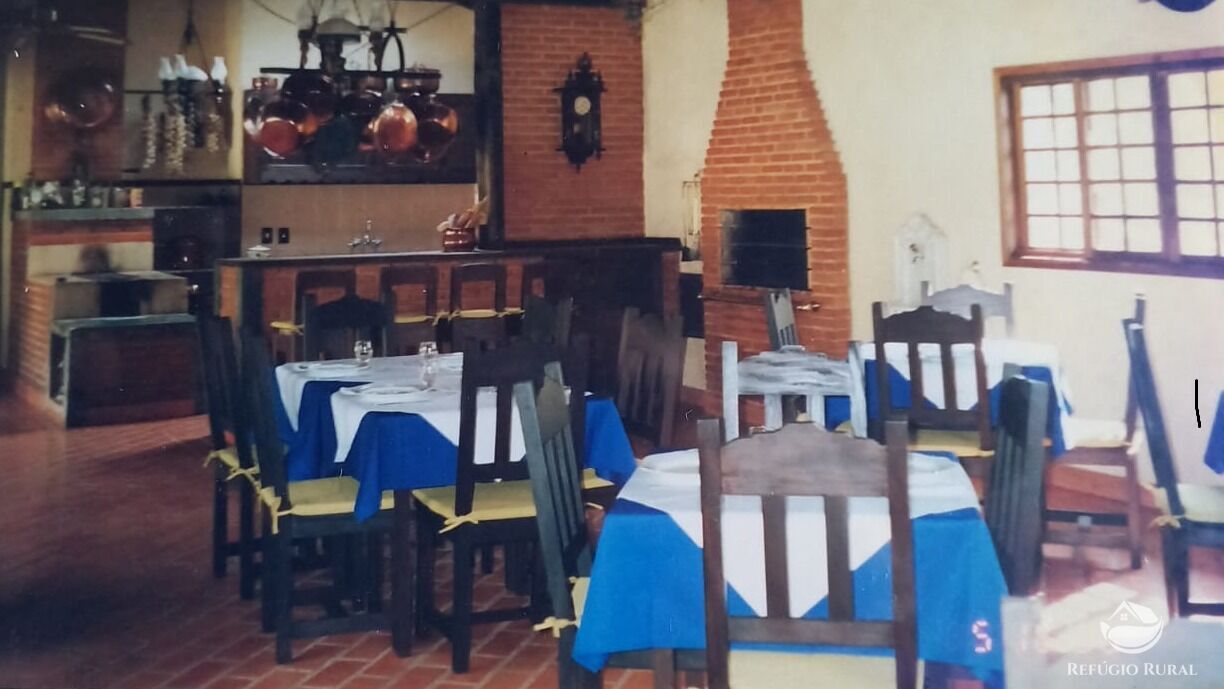 Hotel à venda com 14 quartos, 96800m² - Foto 32
