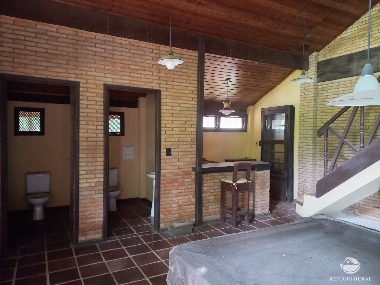 Hotel à venda com 14 quartos, 96800m² - Foto 33