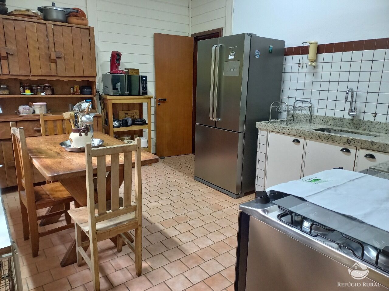 Hotel à venda com 14 quartos, 96800m² - Foto 22