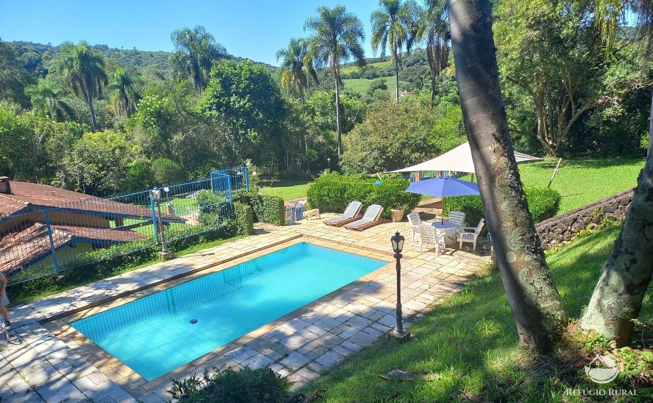 Hotel à venda com 14 quartos, 96800m² - Foto 3