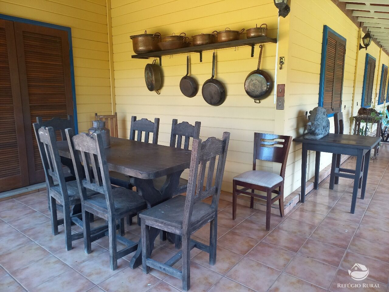 Hotel à venda com 14 quartos, 96800m² - Foto 42