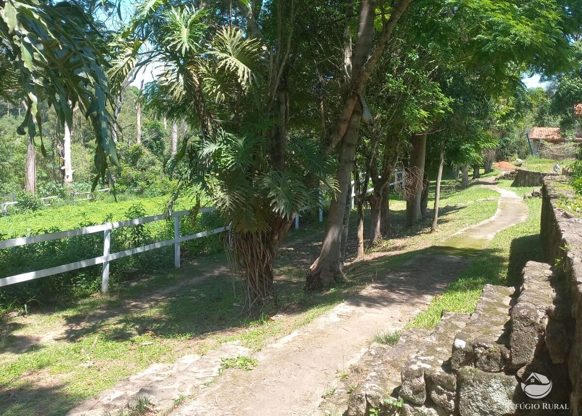 Hotel à venda com 14 quartos, 96800m² - Foto 12
