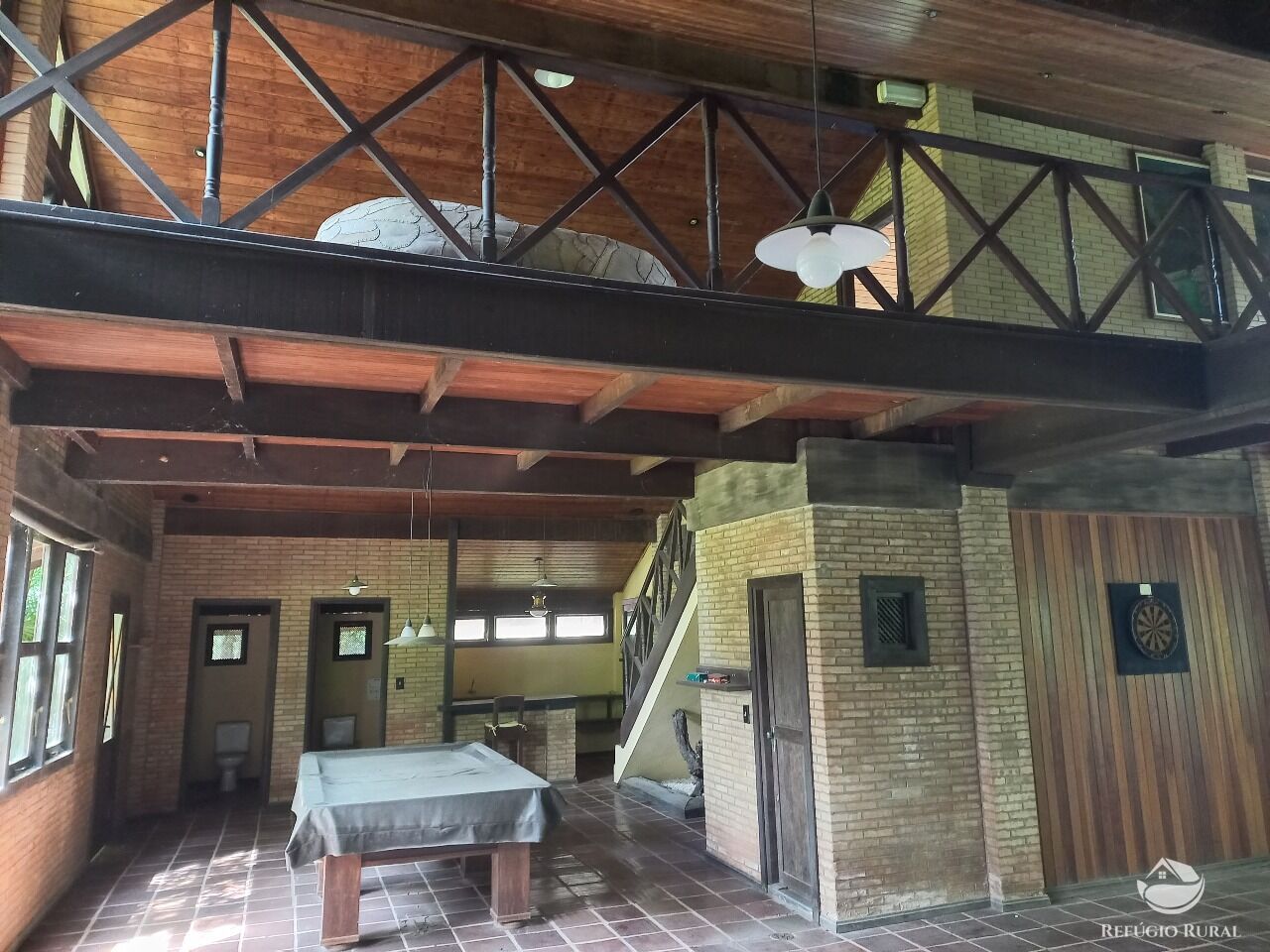 Hotel à venda com 14 quartos, 96800m² - Foto 41