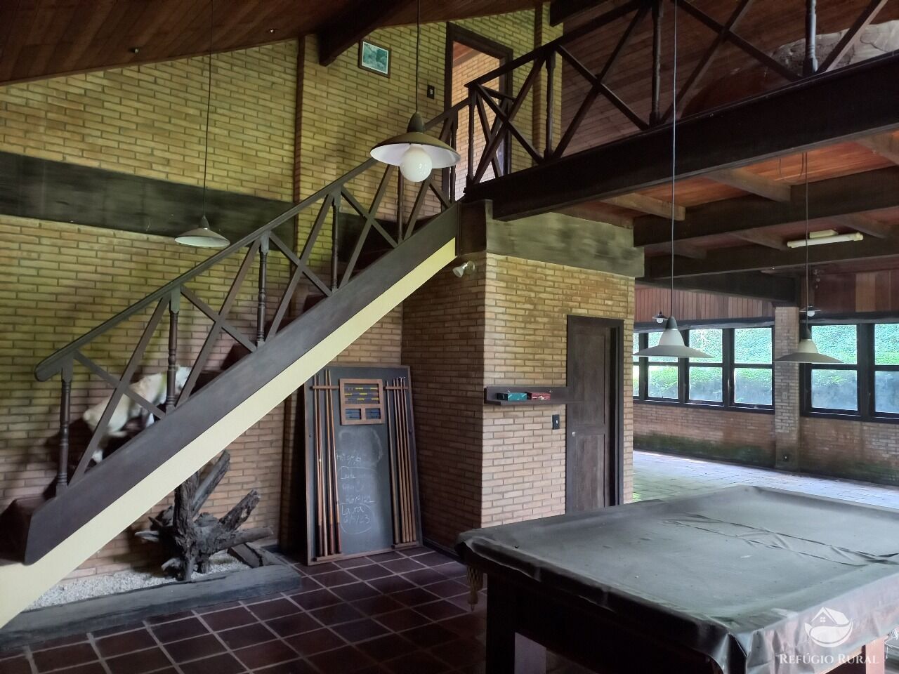 Hotel à venda com 14 quartos, 96800m² - Foto 46