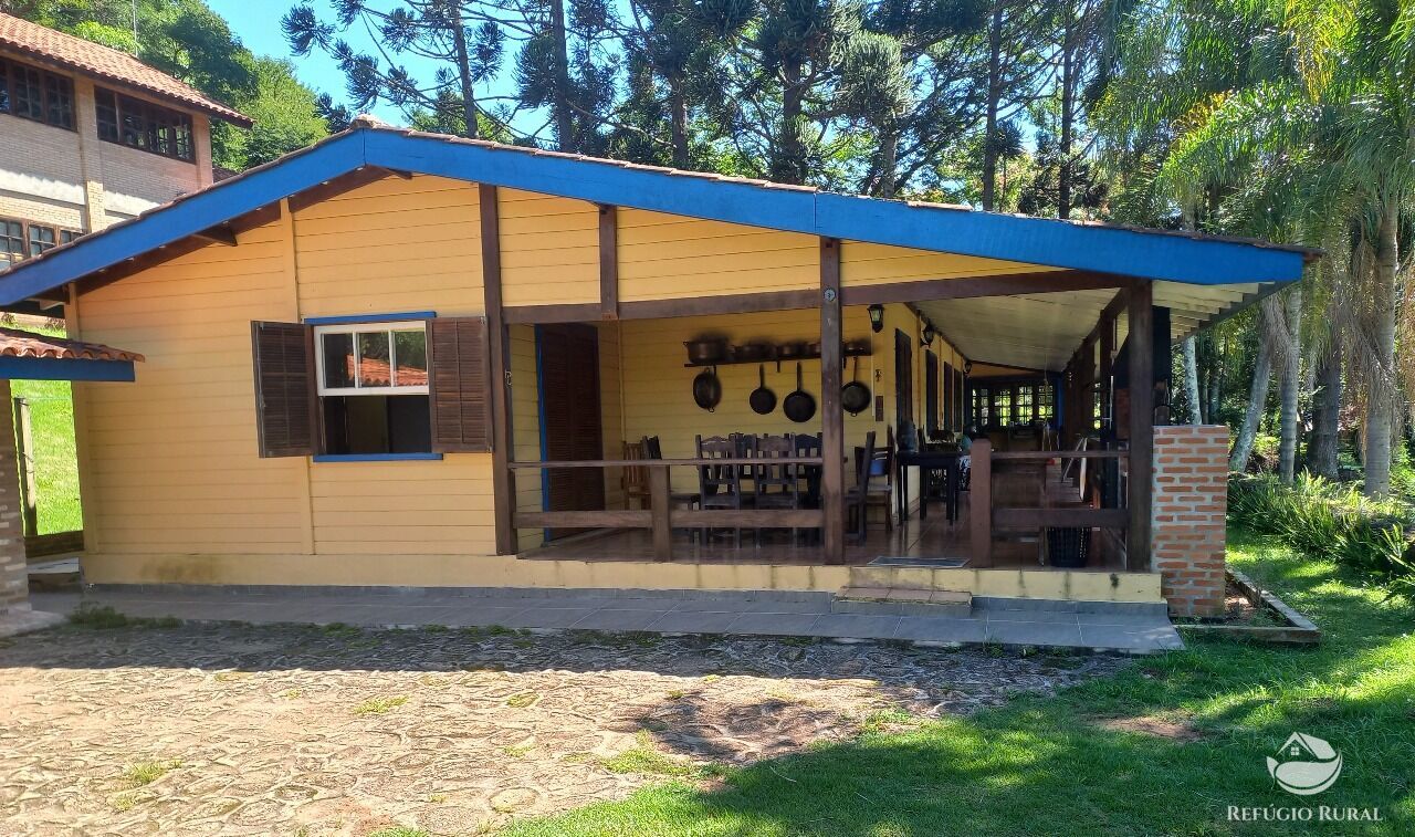 Hotel à venda com 14 quartos, 96800m² - Foto 4