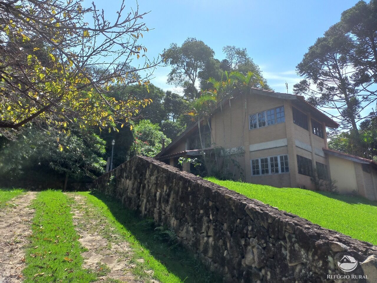 Hotel à venda com 14 quartos, 96800m² - Foto 9