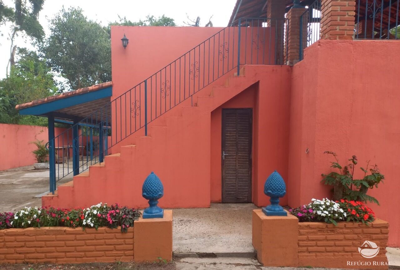 Hotel à venda com 14 quartos, 96800m² - Foto 48