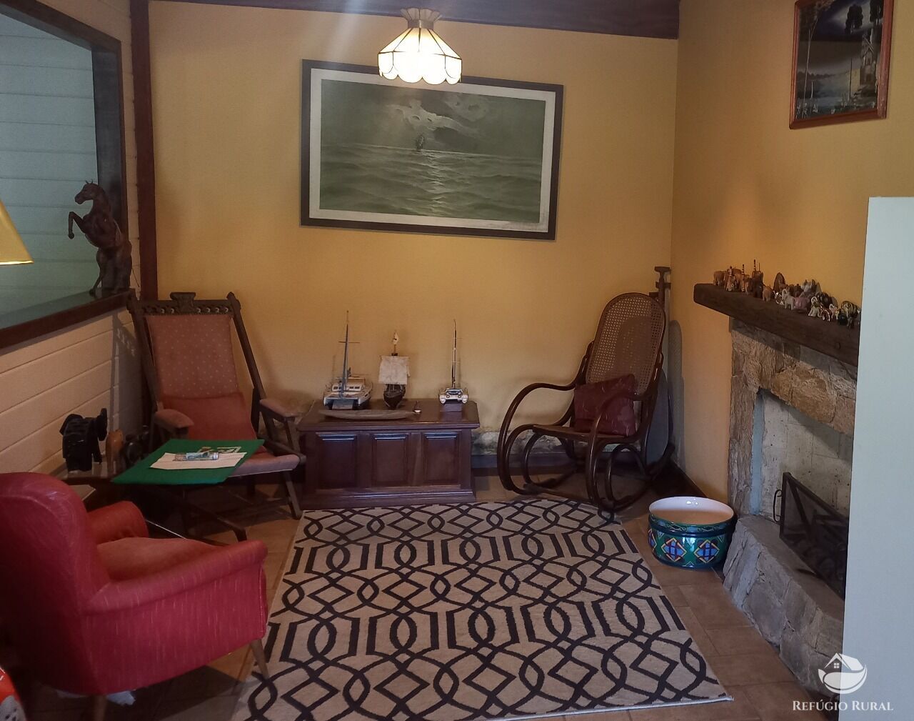 Hotel à venda com 14 quartos, 96800m² - Foto 16