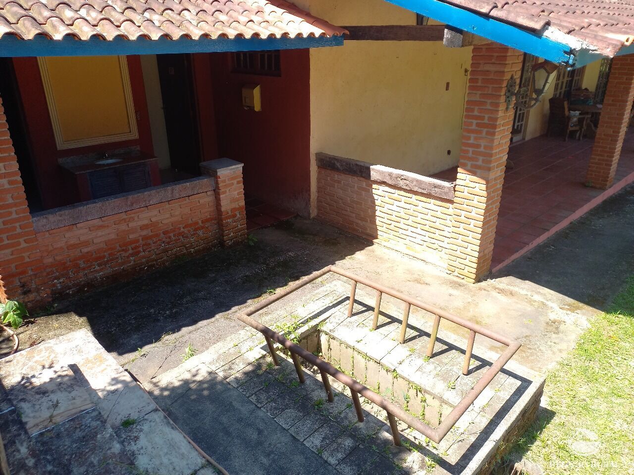 Hotel à venda com 14 quartos, 96800m² - Foto 45