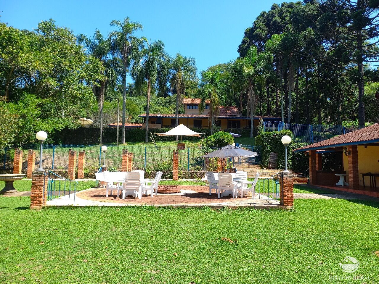 Hotel à venda com 14 quartos, 96800m² - Foto 6