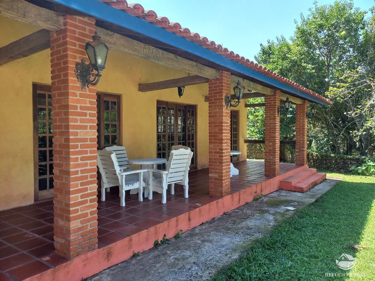 Hotel à venda com 14 quartos, 96800m² - Foto 40