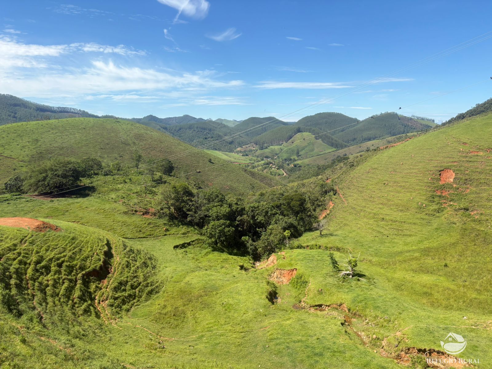 Terreno, 10 hectares - Foto 16